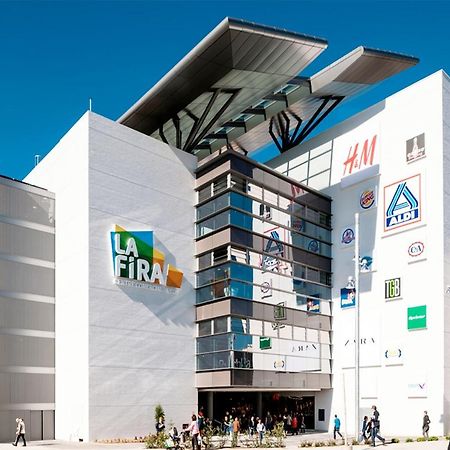 Ferienwohnung Golden Cambrils Exterior foto