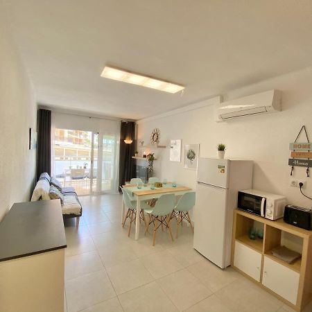 Ferienwohnung Golden Cambrils Exterior foto