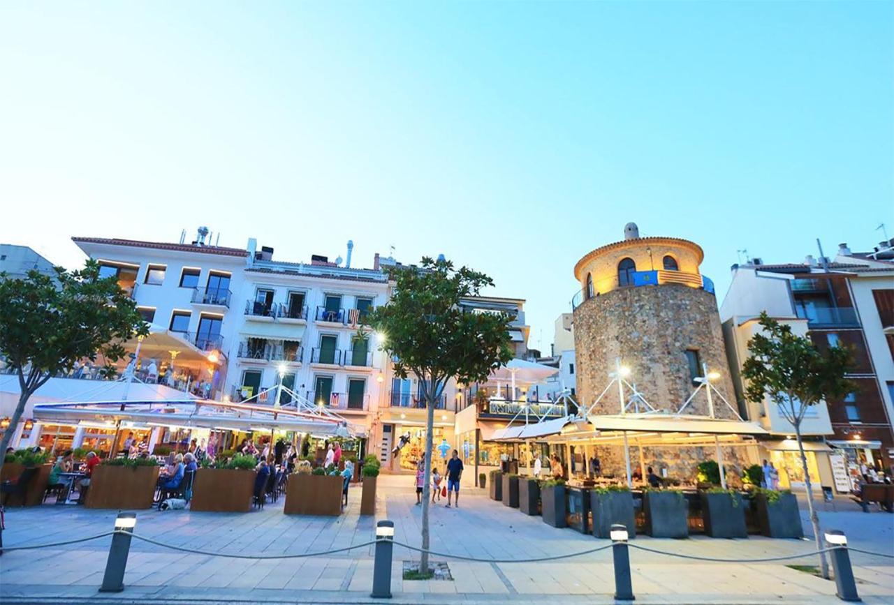 Ferienwohnung Golden Cambrils Exterior foto