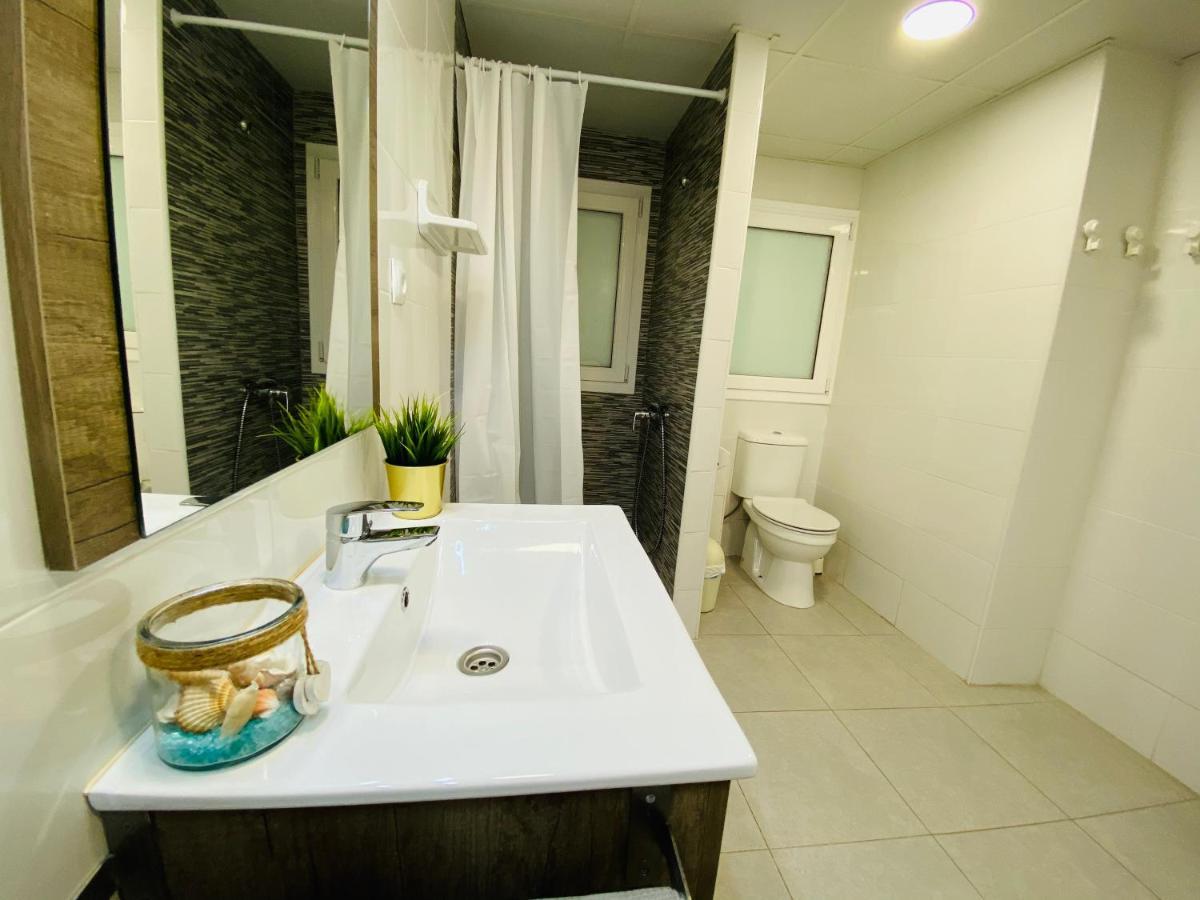 Ferienwohnung Golden Cambrils Exterior foto