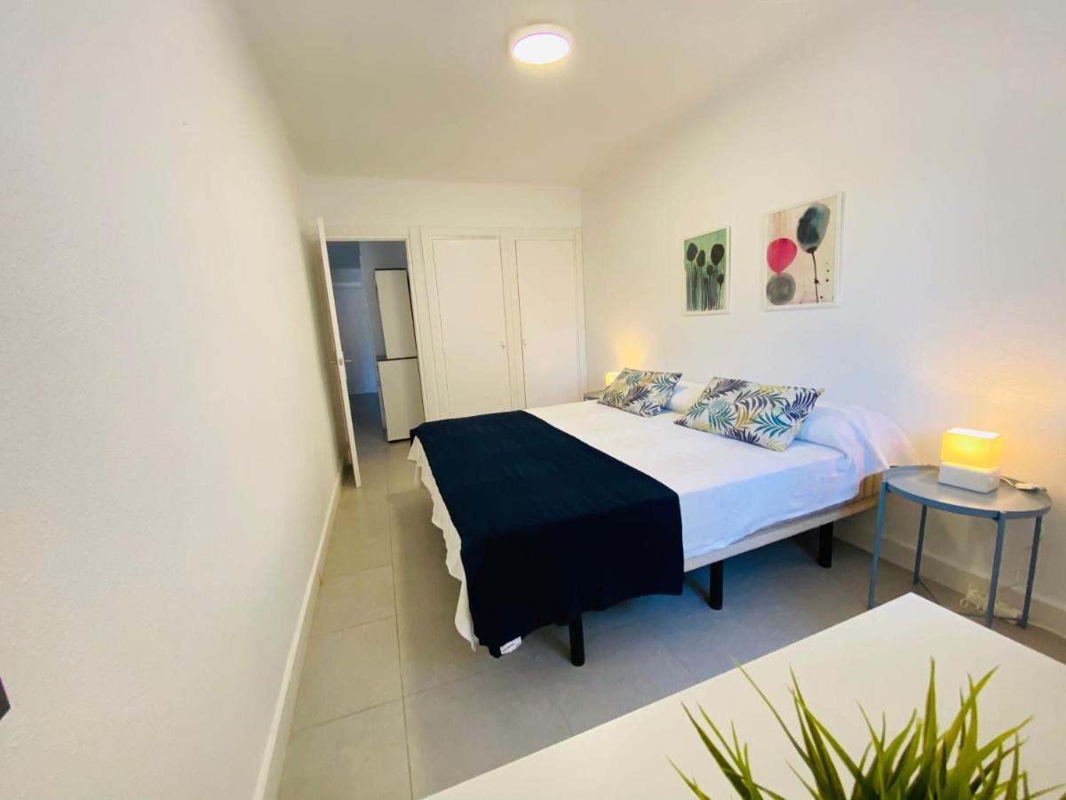 Ferienwohnung Golden Cambrils Exterior foto