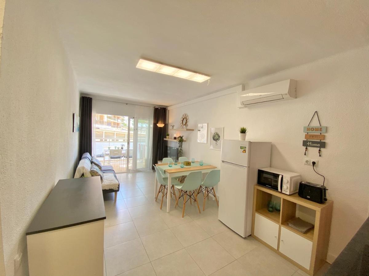 Ferienwohnung Golden Cambrils Exterior foto