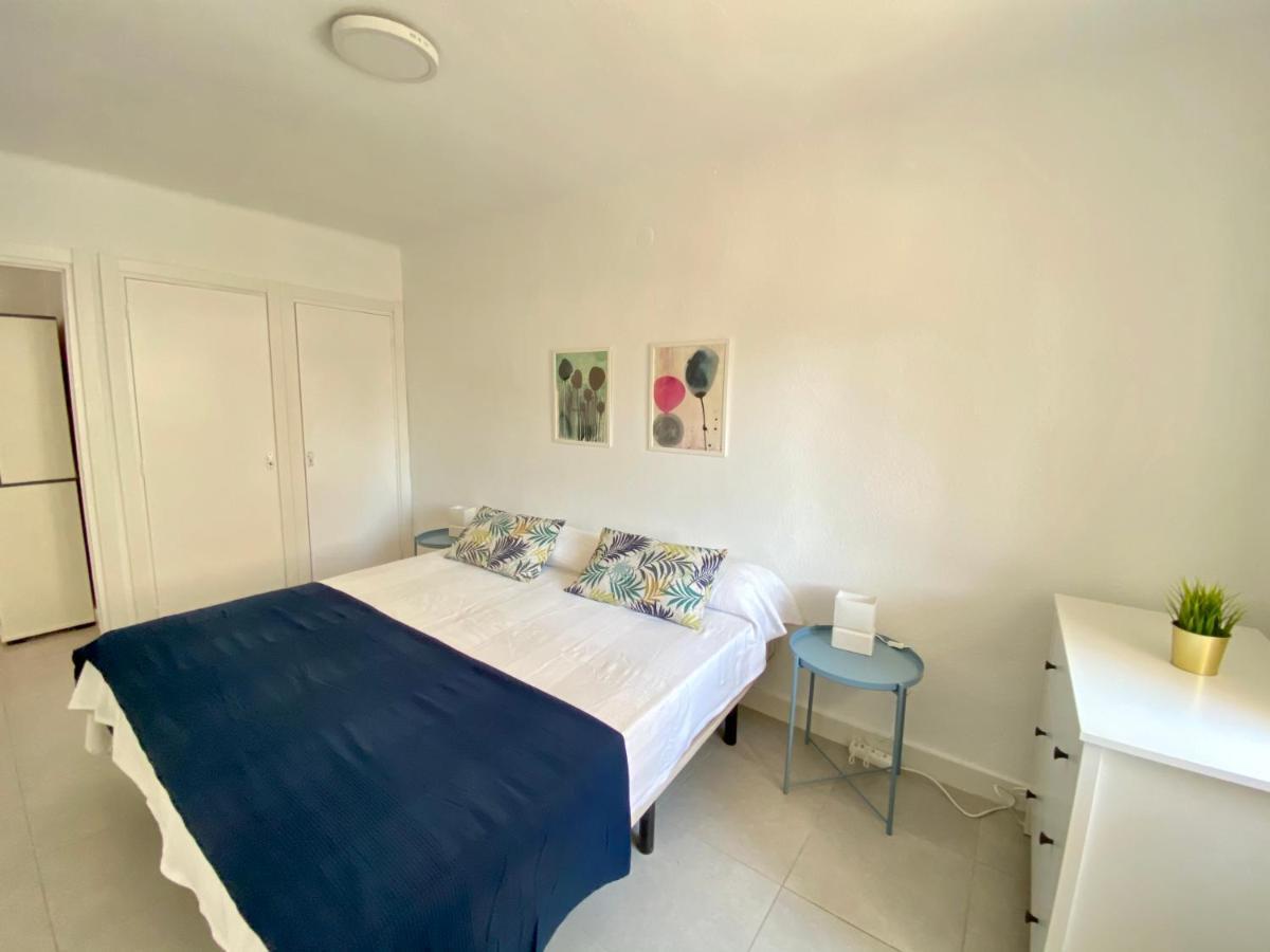 Ferienwohnung Golden Cambrils Exterior foto