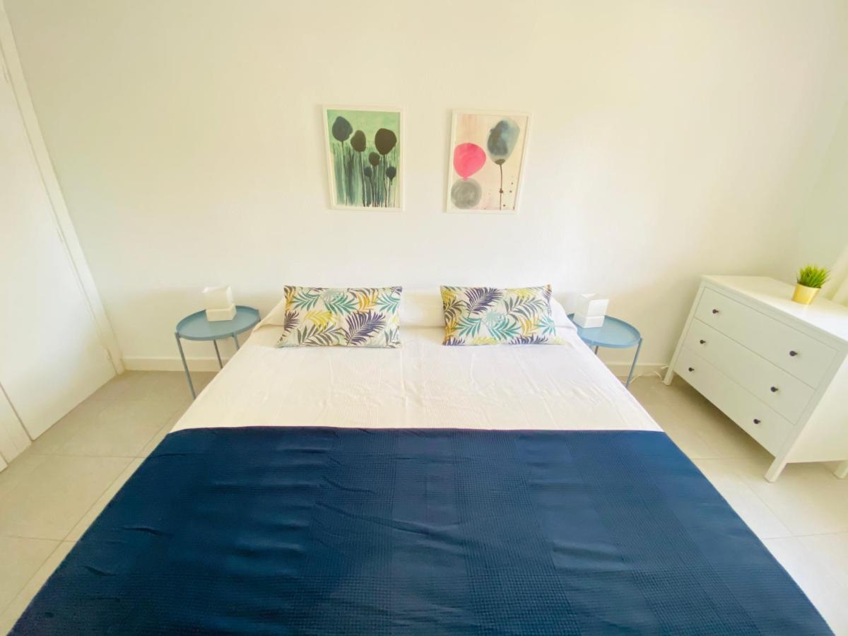 Ferienwohnung Golden Cambrils Exterior foto