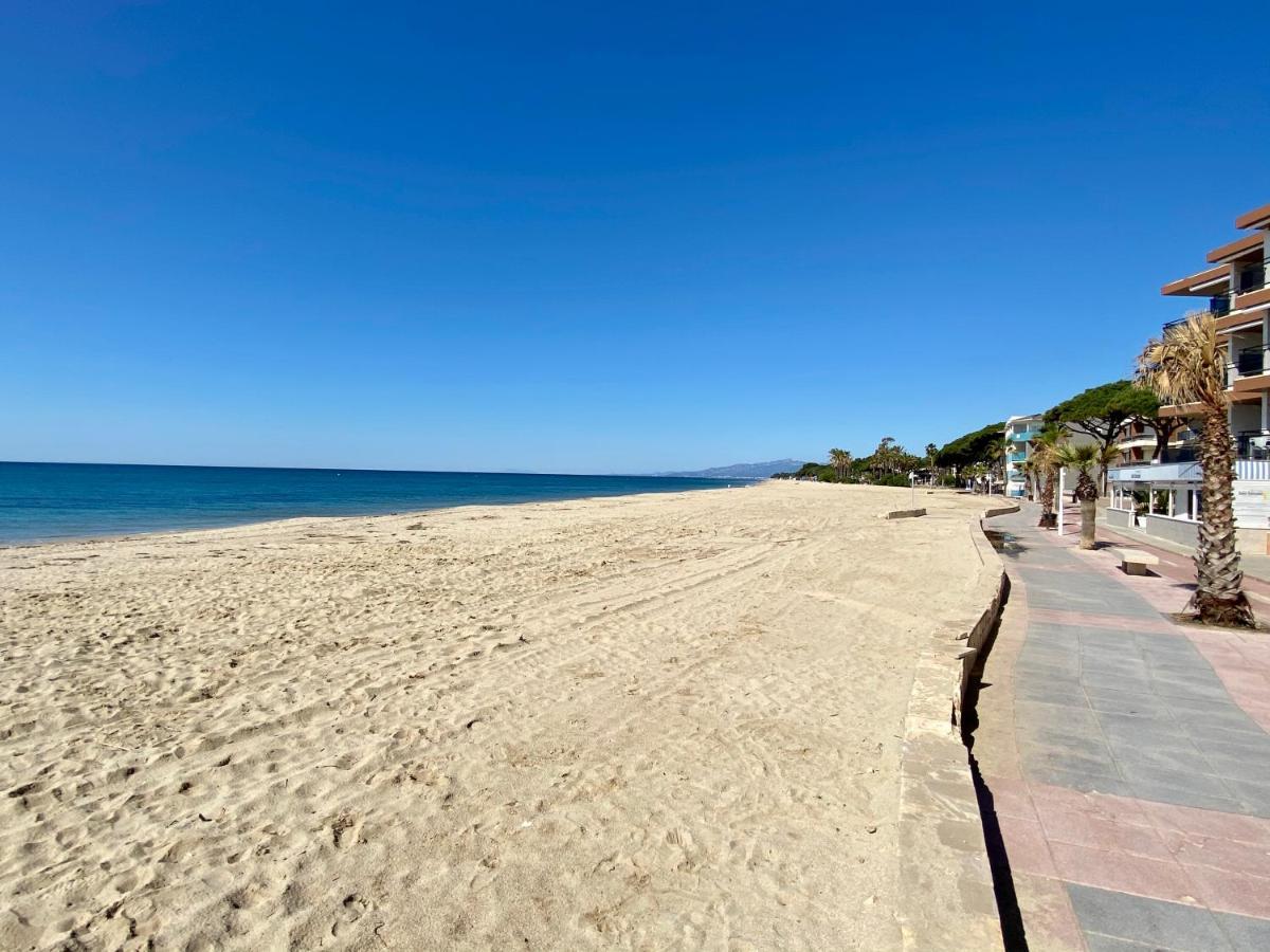 Ferienwohnung Golden Cambrils Exterior foto