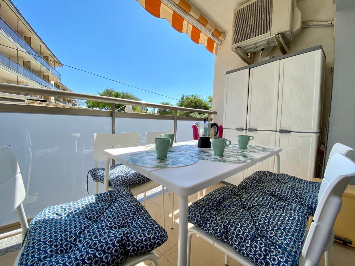 Ferienwohnung Golden Cambrils Exterior foto