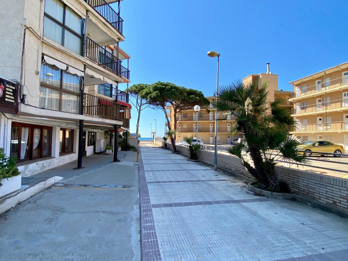 Ferienwohnung Golden Cambrils Exterior foto