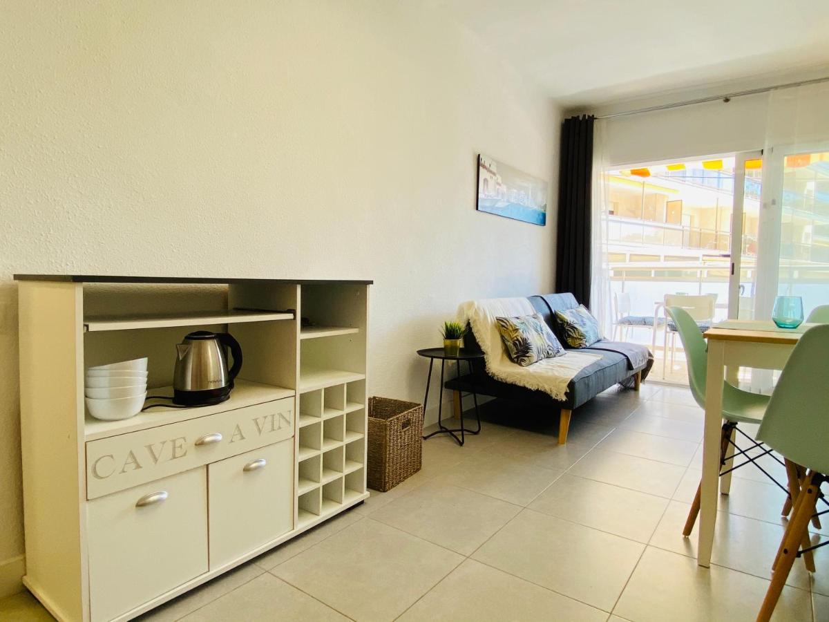 Ferienwohnung Golden Cambrils Exterior foto
