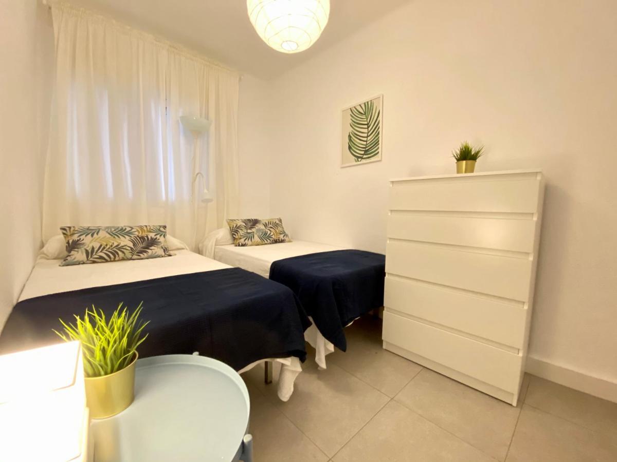 Ferienwohnung Golden Cambrils Exterior foto