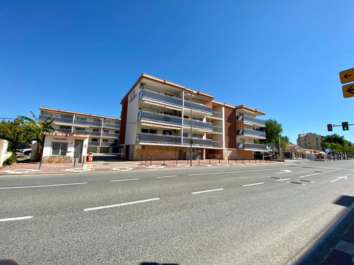 Ferienwohnung Golden Cambrils Exterior foto