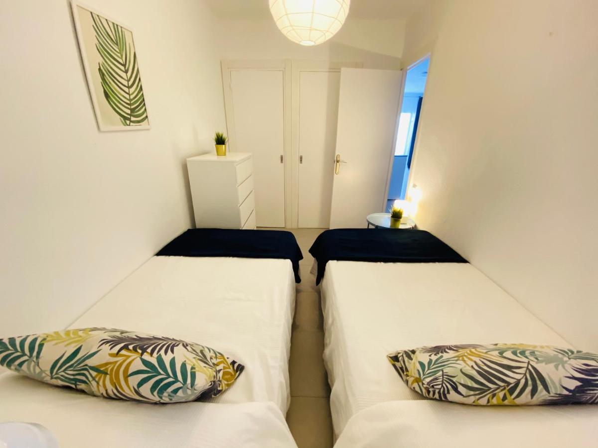Ferienwohnung Golden Cambrils Exterior foto